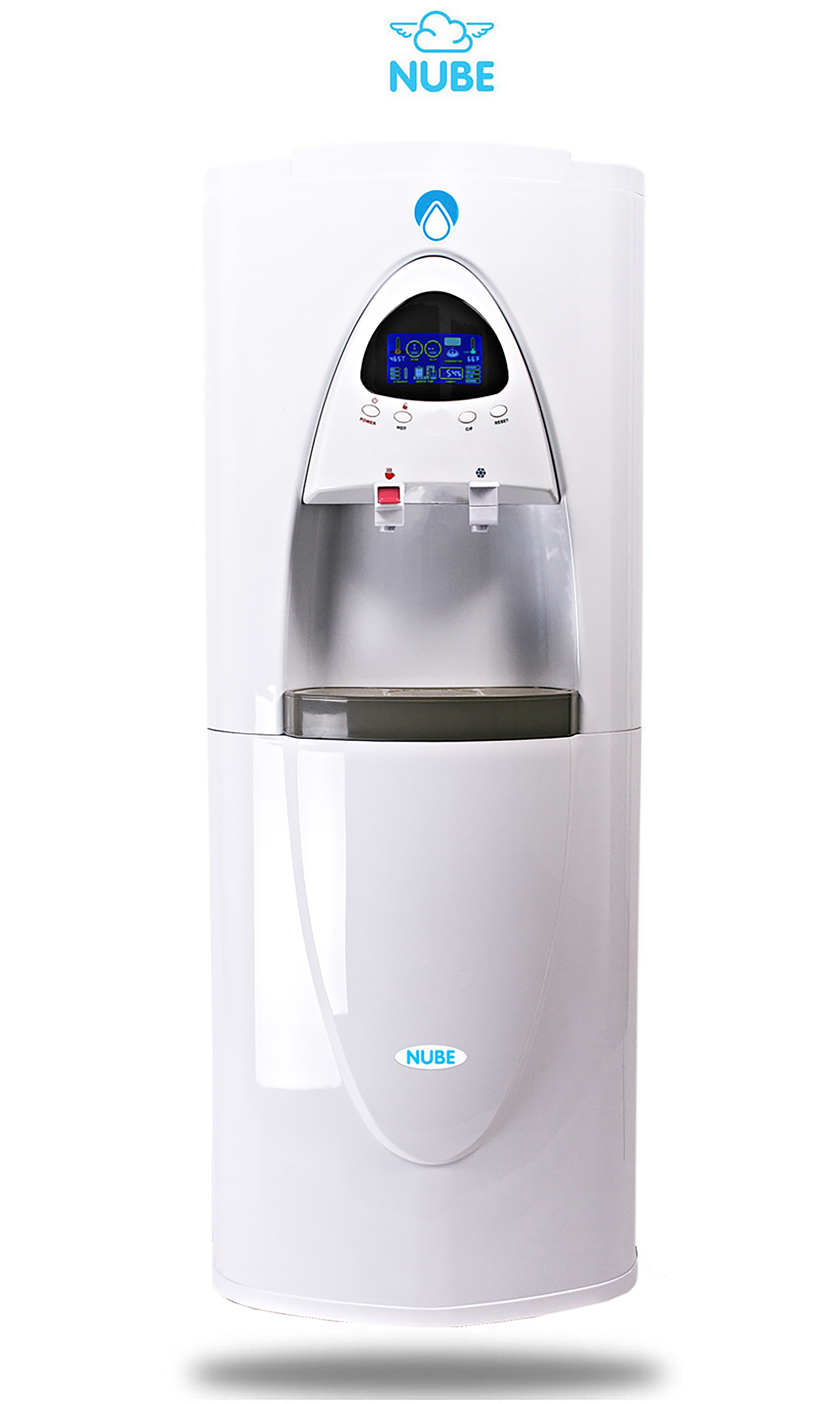 MUZN SS30 atmospheric water generator — makes drinking water from air